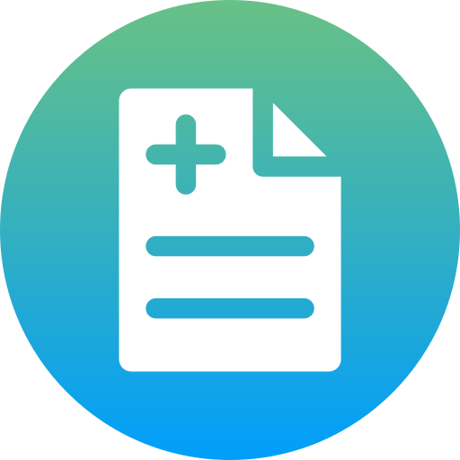 Doctor with tablet