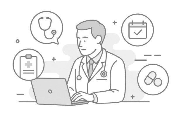doctor